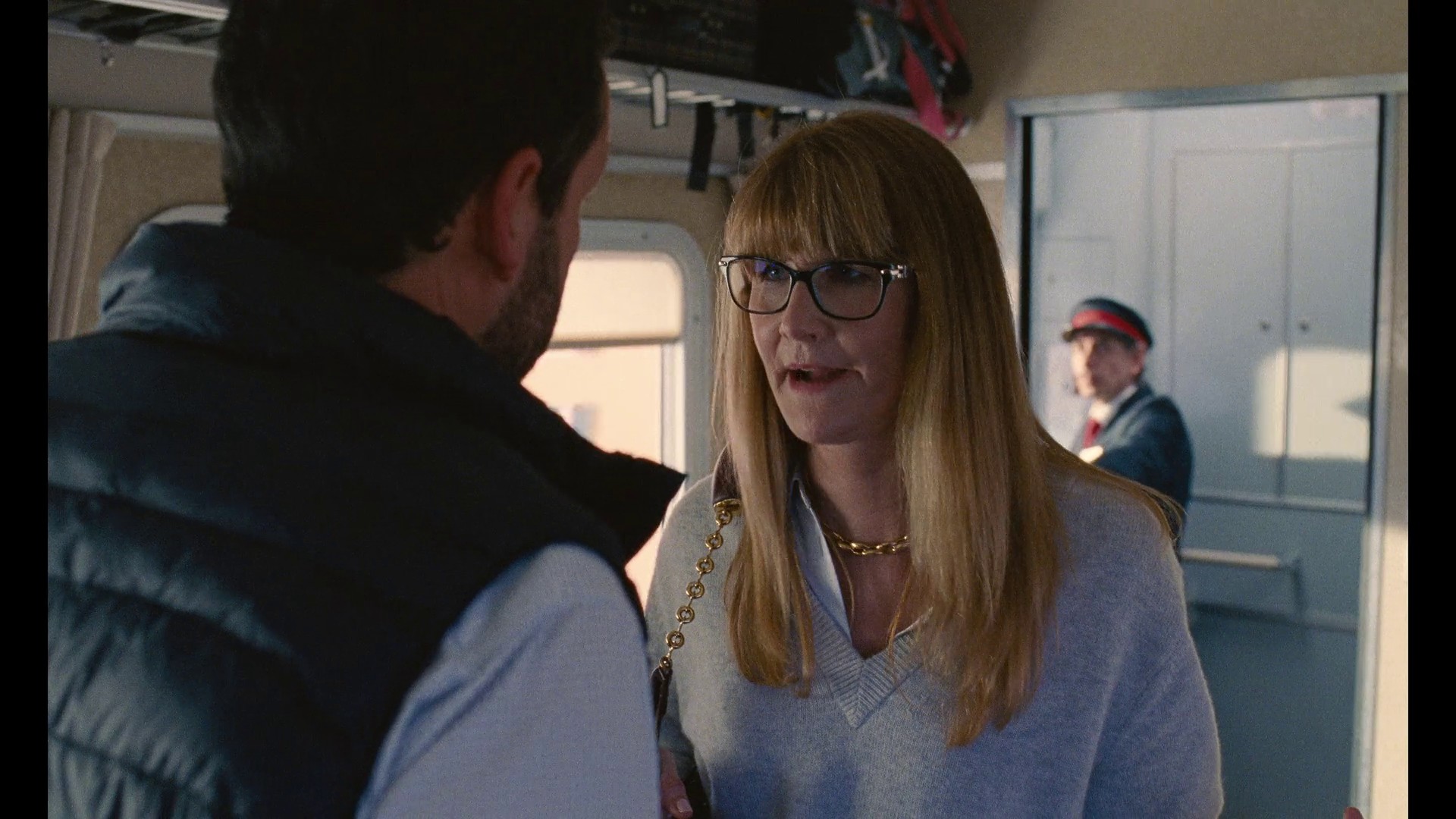 Jay Kelly 2025 Dual Audio HDRip || 300Mb || 720p || 1080p