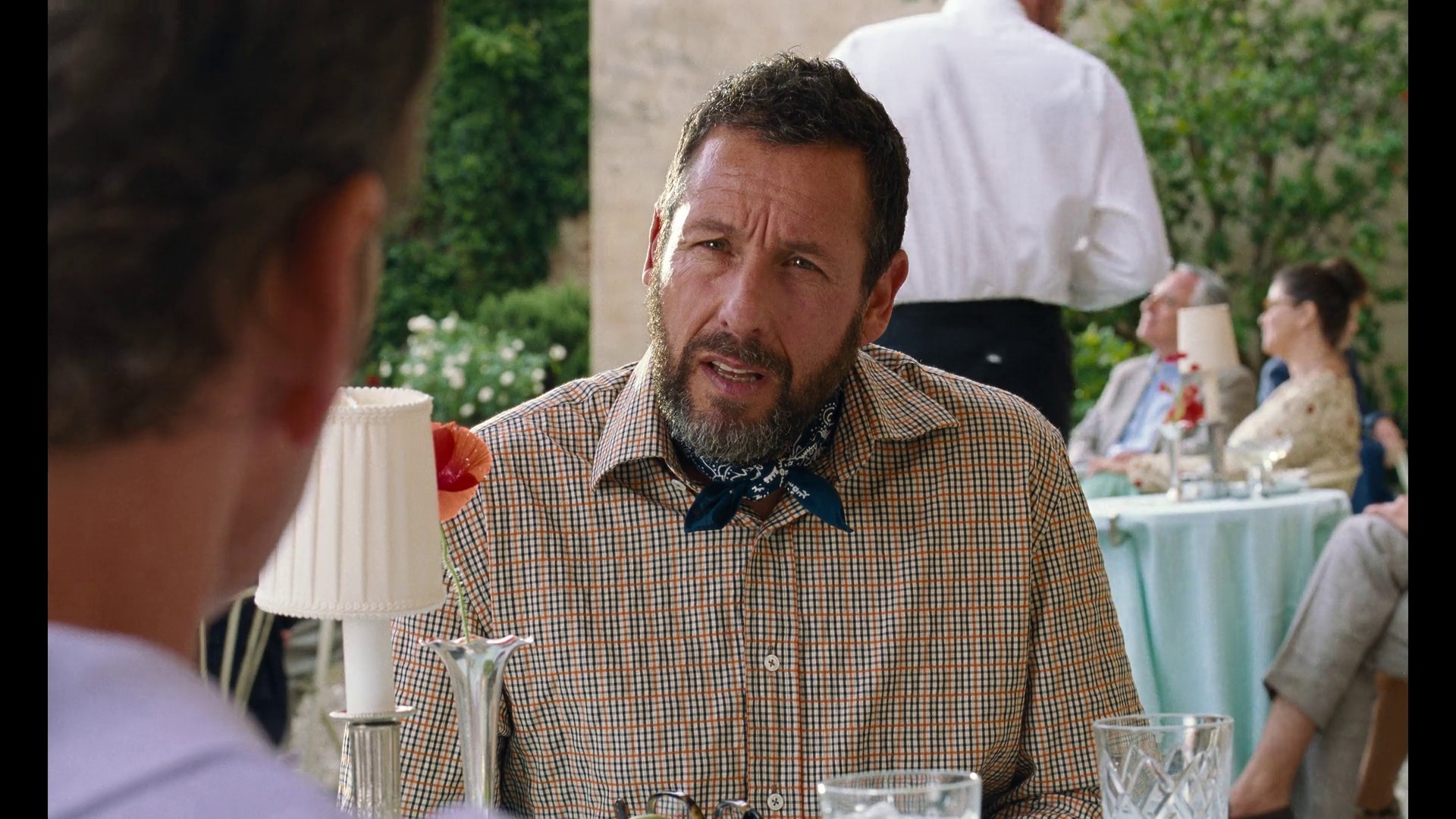 Jay Kelly 2025 Dual Audio HDRip || 300Mb || 720p || 1080p