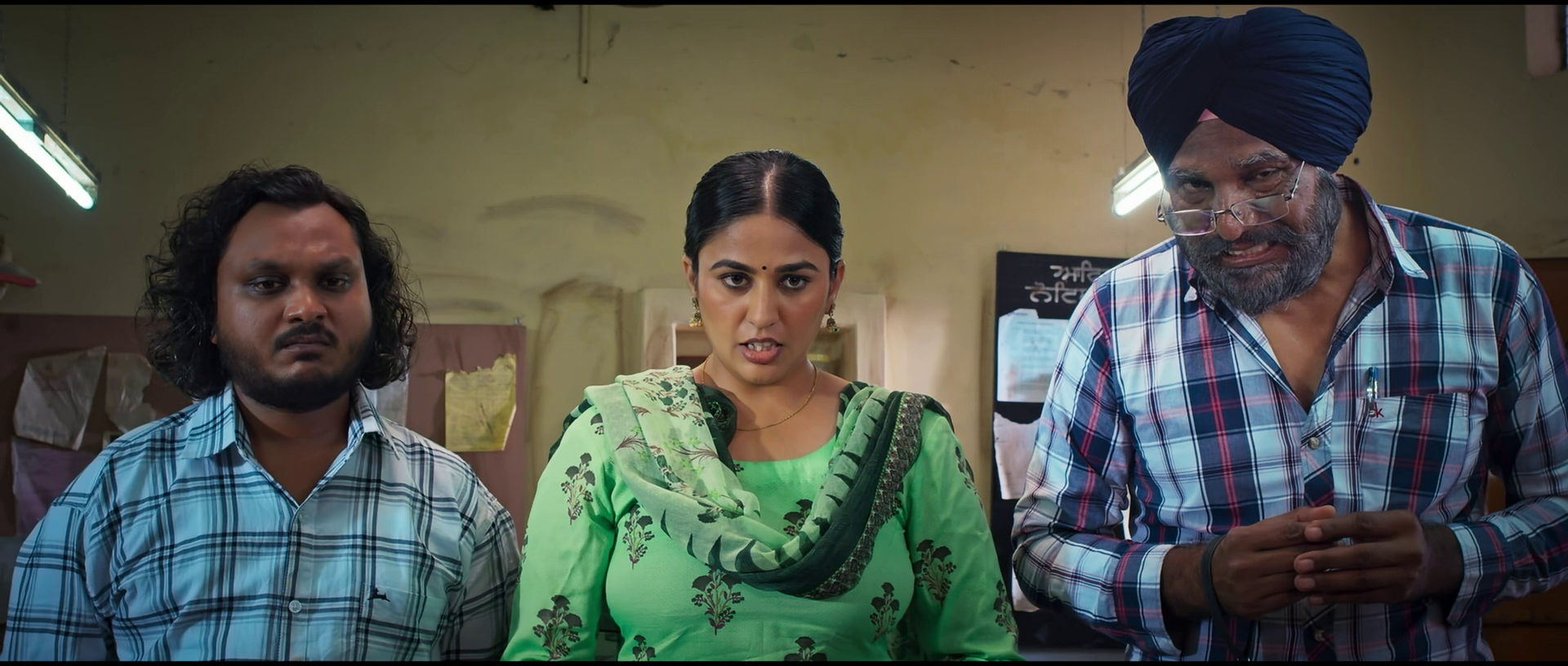 Furlow 2025 Punjabi Movie Download HDRip || 300Mb || 720p || 1080p || 2160p