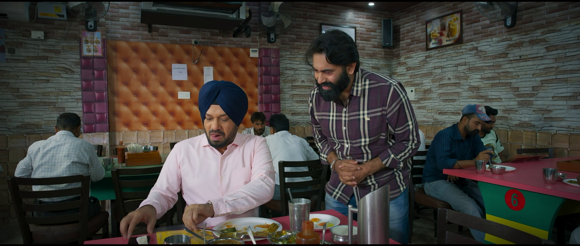 Furlow 2025 Punjabi Movie Download HDRip || 300Mb || 720p || 1080p || 2160p