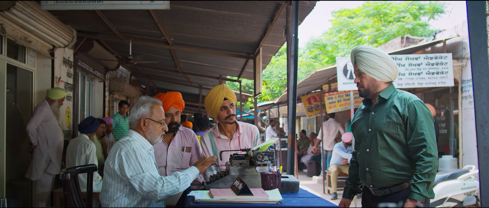 Furlow 2025 Punjabi Movie Download HDRip || 300Mb || 720p || 1080p || 2160p