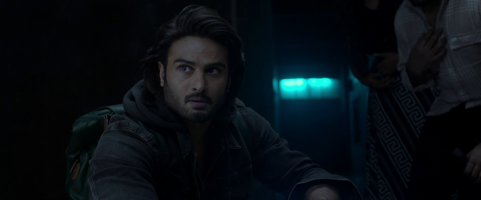 Jatadhara 2025 Hindi Dubbed Movie Download HDRip || 300Mb || 720p || 1080p