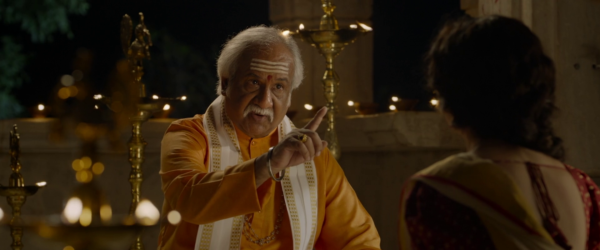 Jatadhara 2025 Hindi Dubbed Movie Download HDRip || 300Mb || 720p || 1080p