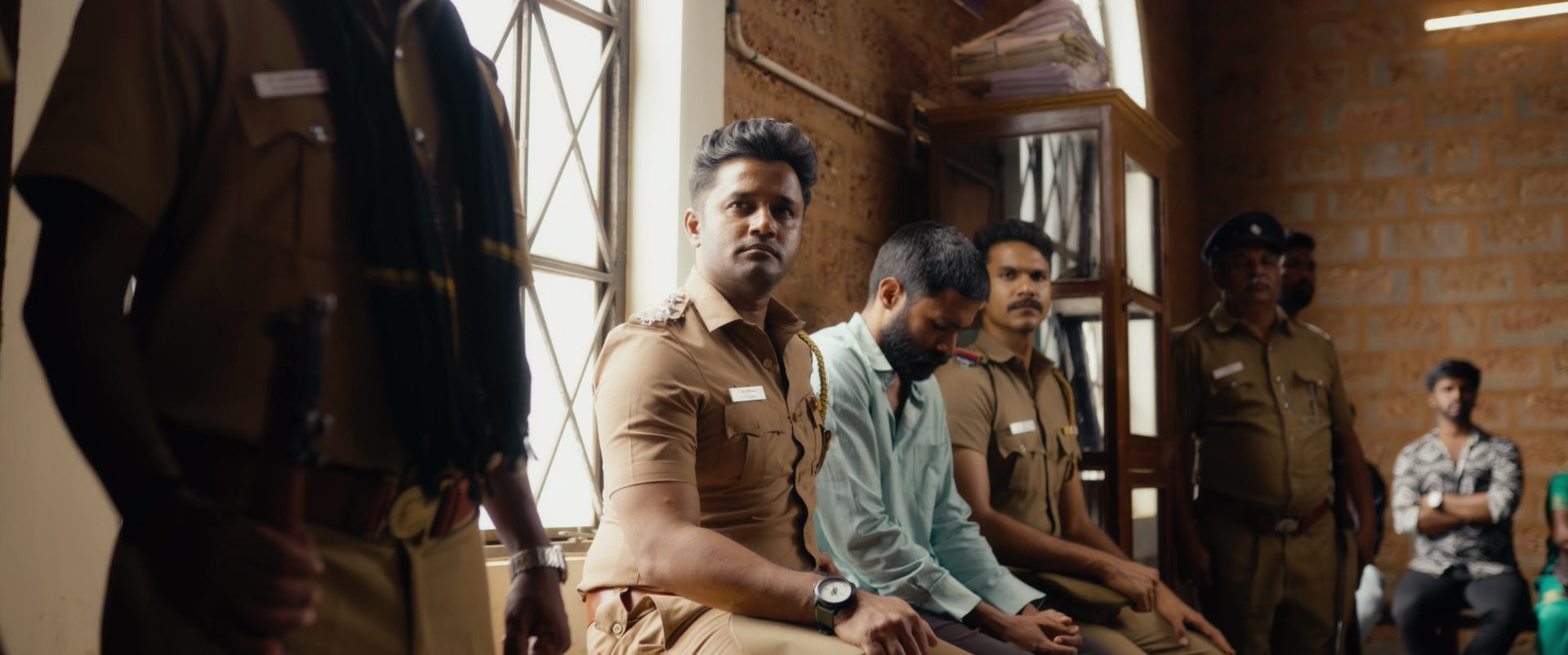 Stephen 2025 Hindi Dubbed Movie Download HDRip || 300Mb || 720p || 1080p || 2160p