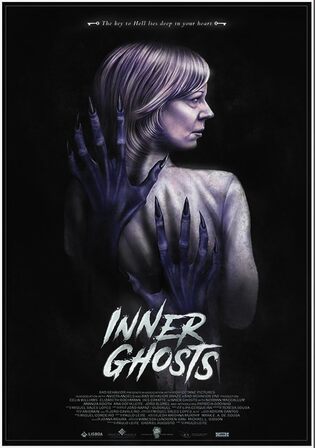 Inner Ghosts 2018 BluRay Hindi Dual Audio Full Movie Download 720p 480p
