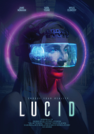 Lucid 2018 WEB-DL Hindi Dual Audio Full Movie Download 720p 480p