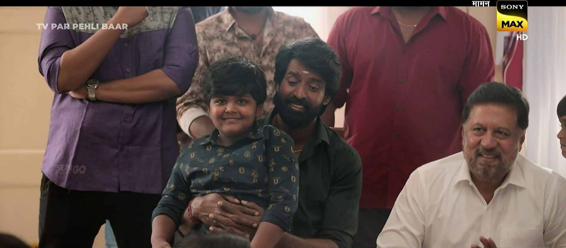 Maaman 2025 Hindi Dubbed Movie Download HDRip || 300Mb || 720p || 1080p Maaman 2025 Hindi Dubbed Movie Download HDRip || 300Mb || 720p || 1080p