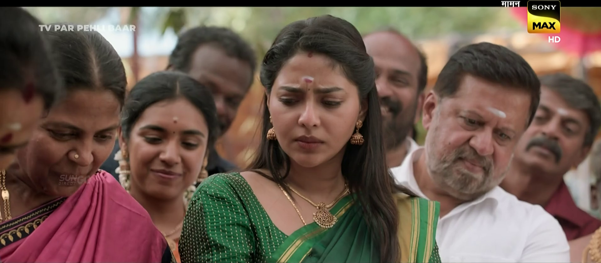 Maaman 2025 Hindi Dubbed Movie Download HDRip || 300Mb || 720p || 1080p