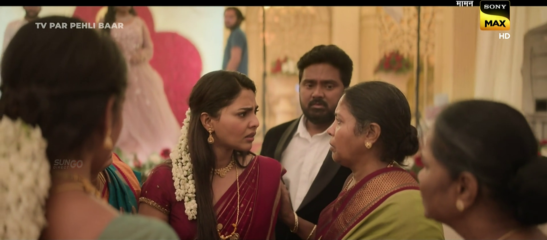 Maaman 2025 Hindi Dubbed Movie Download HDRip || 300Mb || 720p || 1080p