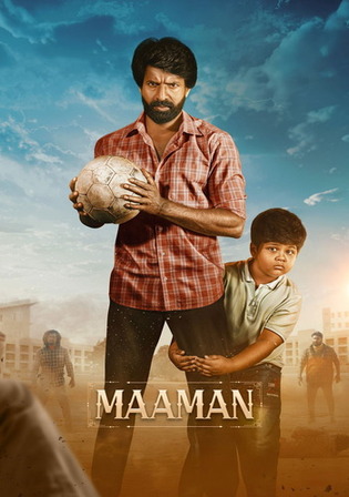 Maaman 2025 WEB-DL UNCUT Hindi Dual Audio ORG Full Movie Download 1080p 720p 480p