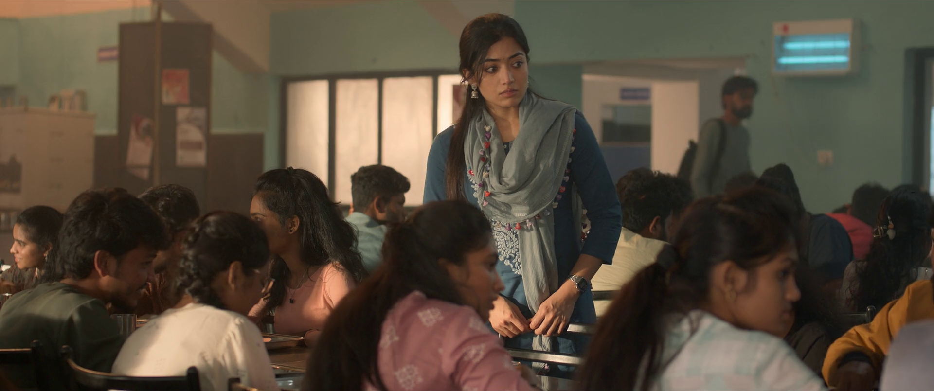 The Girlfriend 2025 Hindi Dubbed Movie Download HDRip || 300Mb || 720p || 1080p The Girlfriend 2025 Hindi Dubbed Movie Download HDRip || 300Mb || 720p || 1080p