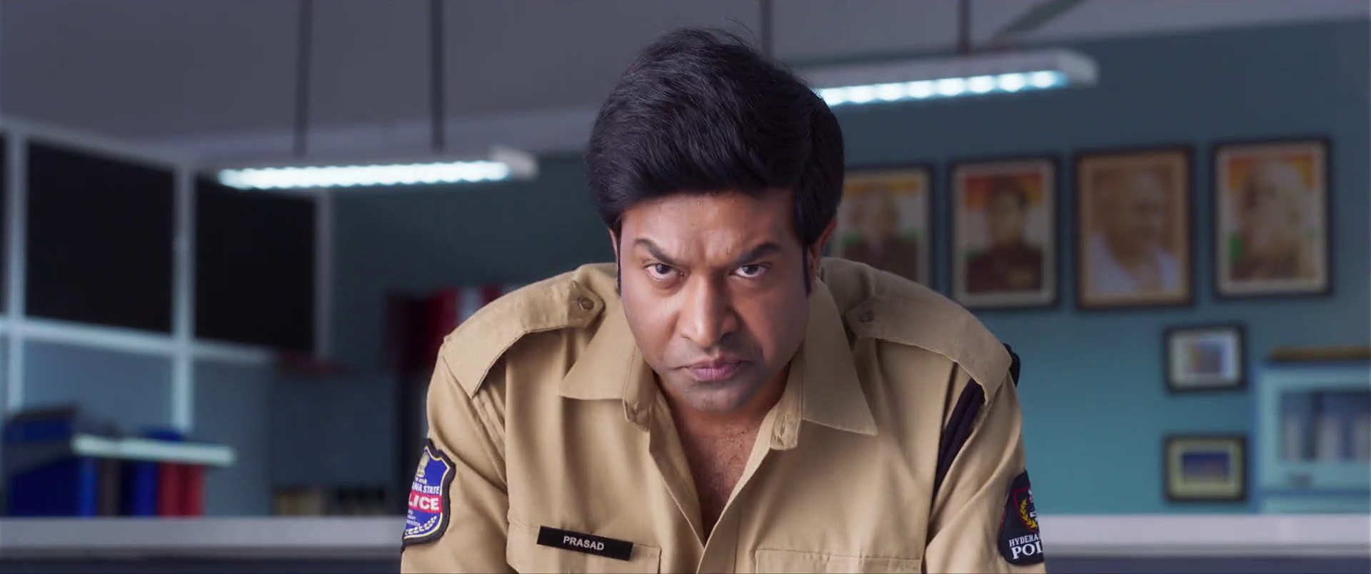 Bimbisara 2022 Hindi Dubbed Movie Download HDRip || 300Mb || 720p || 1080p