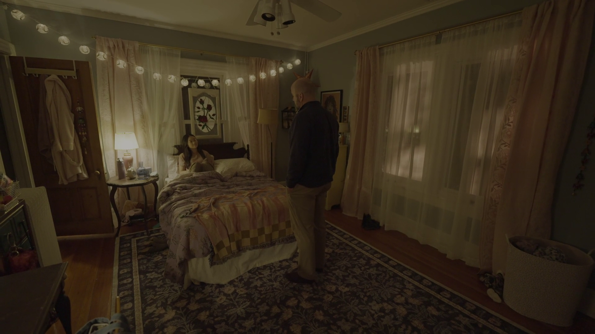 Presence 2024 Dual Audio BluRay || 300Mb || 720p || 1080p Presence 2024 Dual Audio BluRay || 300Mb || 720p || 1080p