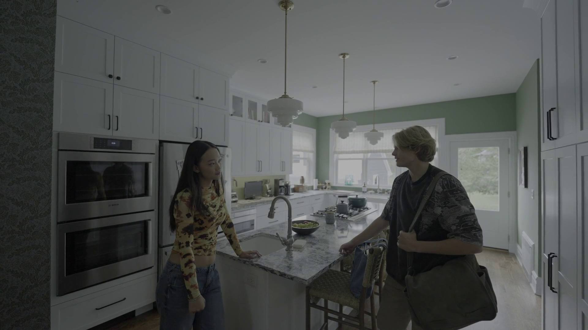 Presence 2024 Dual Audio BluRay || 300Mb || 720p || 1080p