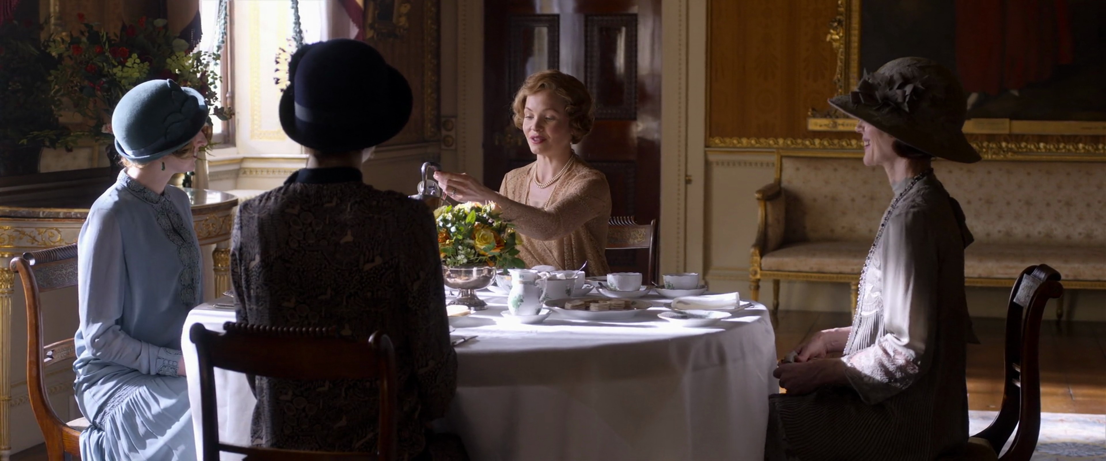 Downton Abbey 2019 Dual Audio HDRip || 300Mb || 720p || 1080p Downton Abbey 2019 Dual Audio HDRip || 300Mb || 720p || 1080p