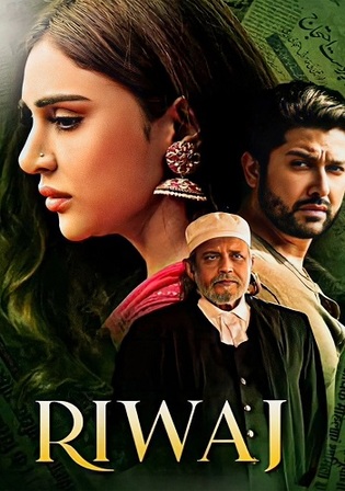 Riwaj 2025 WEB-DL Hindi Full Movie Download 1080p 720p 480p