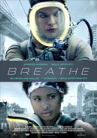 Breathe 2024 WEB-DL Hindi Dual Audio ORG Full Movie Download 1080p 720p 480p
