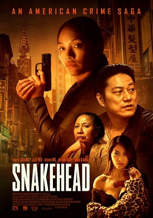 Snakehead 2021 WEB-DL Hindi Dual Audio ORG Full Movie Download 1080p 720p 480p