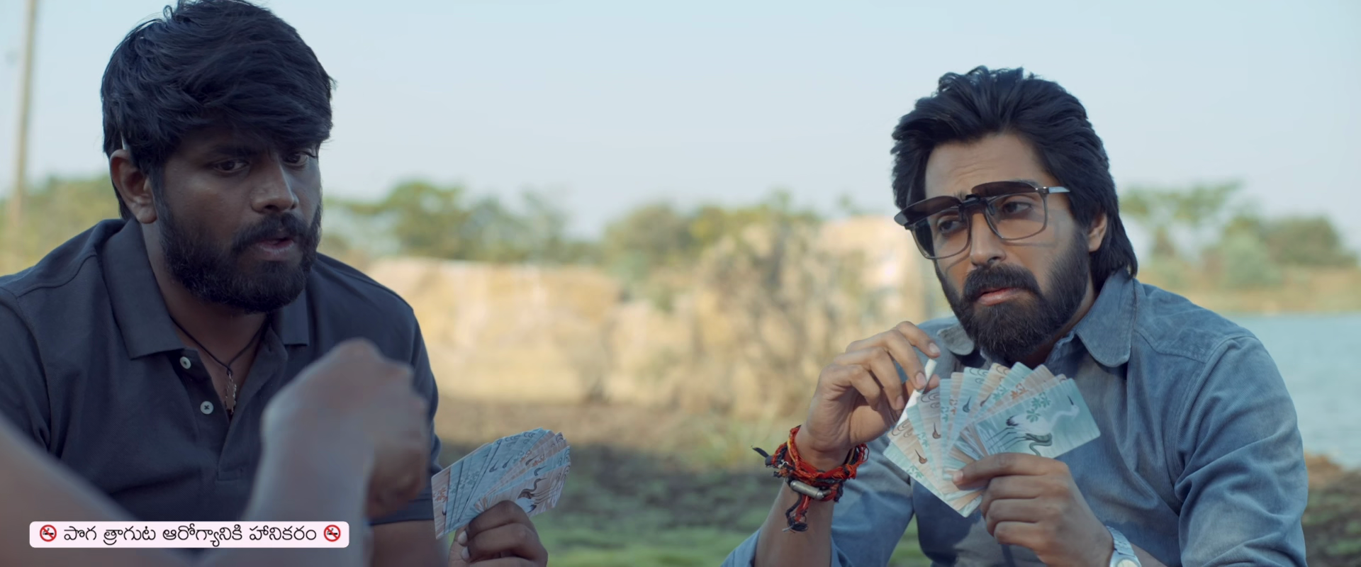 Bhoothaddam Bhaskar Narayana 2024 Hindi Dubbed Movie Download HDRip || 300Mb || 720p || 1080p Bhoothaddam Bhaskar Narayana 2024 Hindi Dubbed Movie Download HDRip || 300Mb || 720p || 1080p