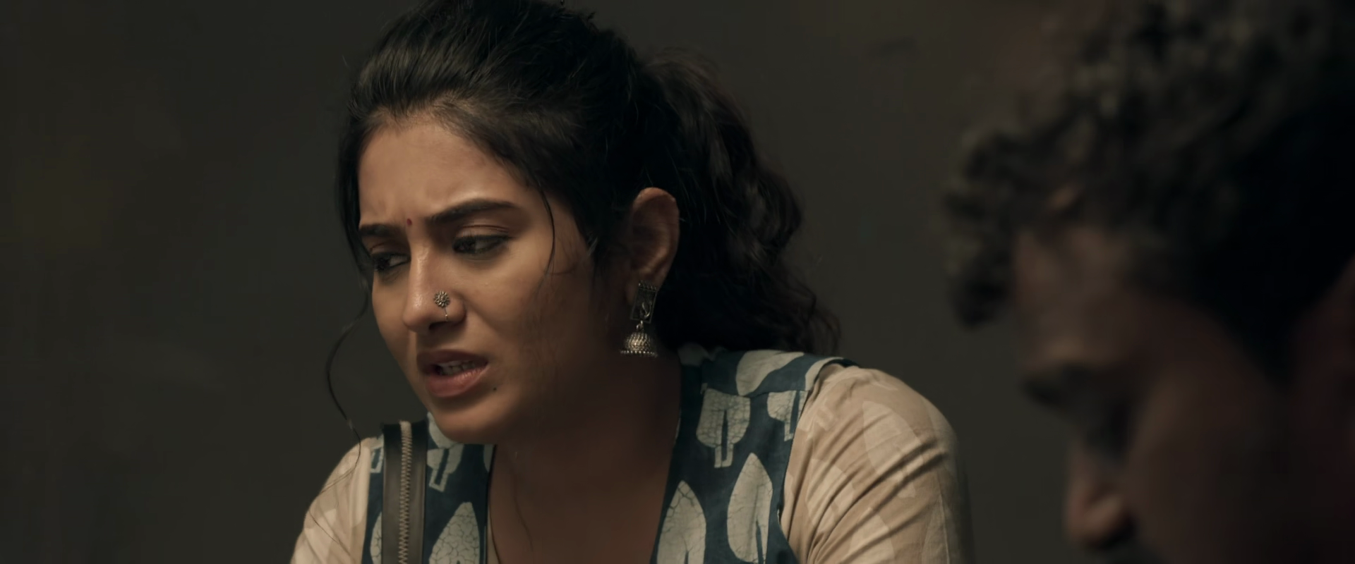 Bhoothaddam Bhaskar Narayana 2024 Hindi Dubbed Movie Download HDRip || 300Mb || 720p || 1080p