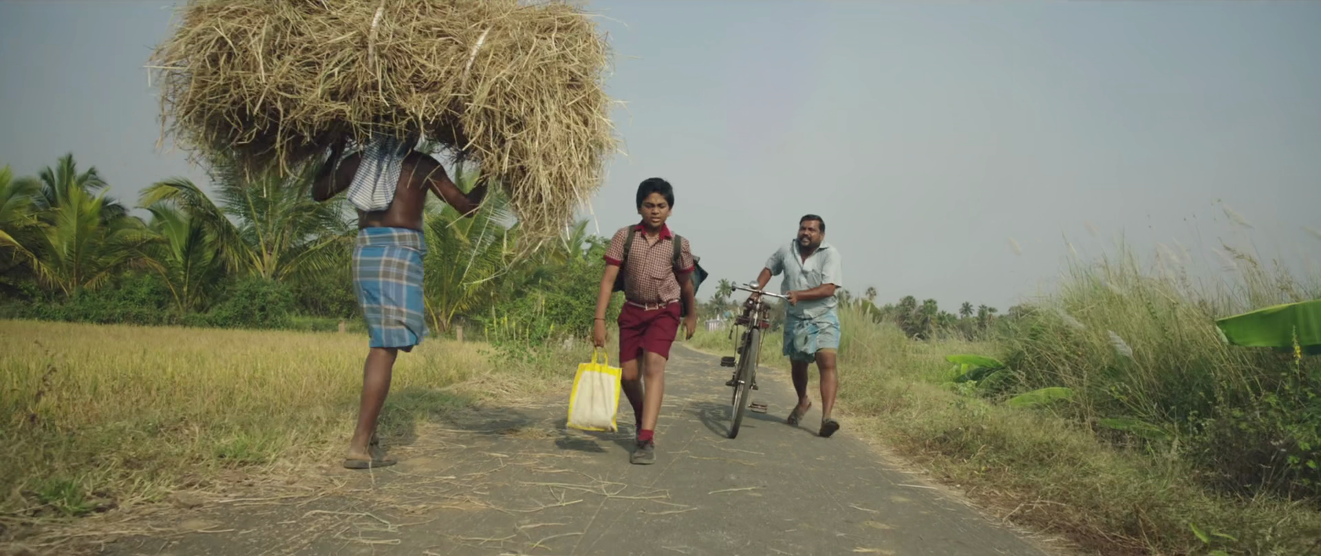 Aneethi 2023 Hindi Dubbed Movie Download HDRip || 300Mb || 720p || 1080p