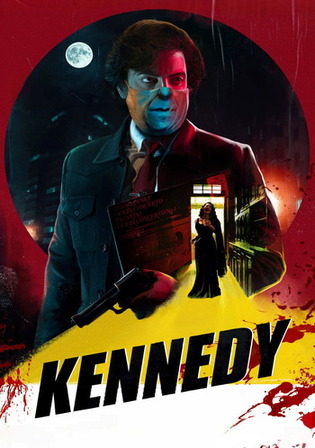 Kennedy 2023 WEB-DL Hindi Dubbed ORG Full Movie Download 1080p 720p 480p