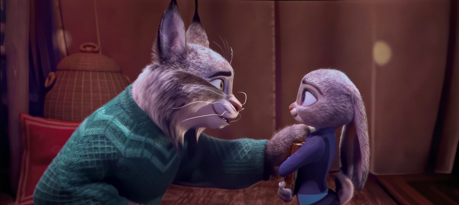 Zootopia 2 2025 Dual Audio HQ-HDTC || 300Mb || 720p || 1080p