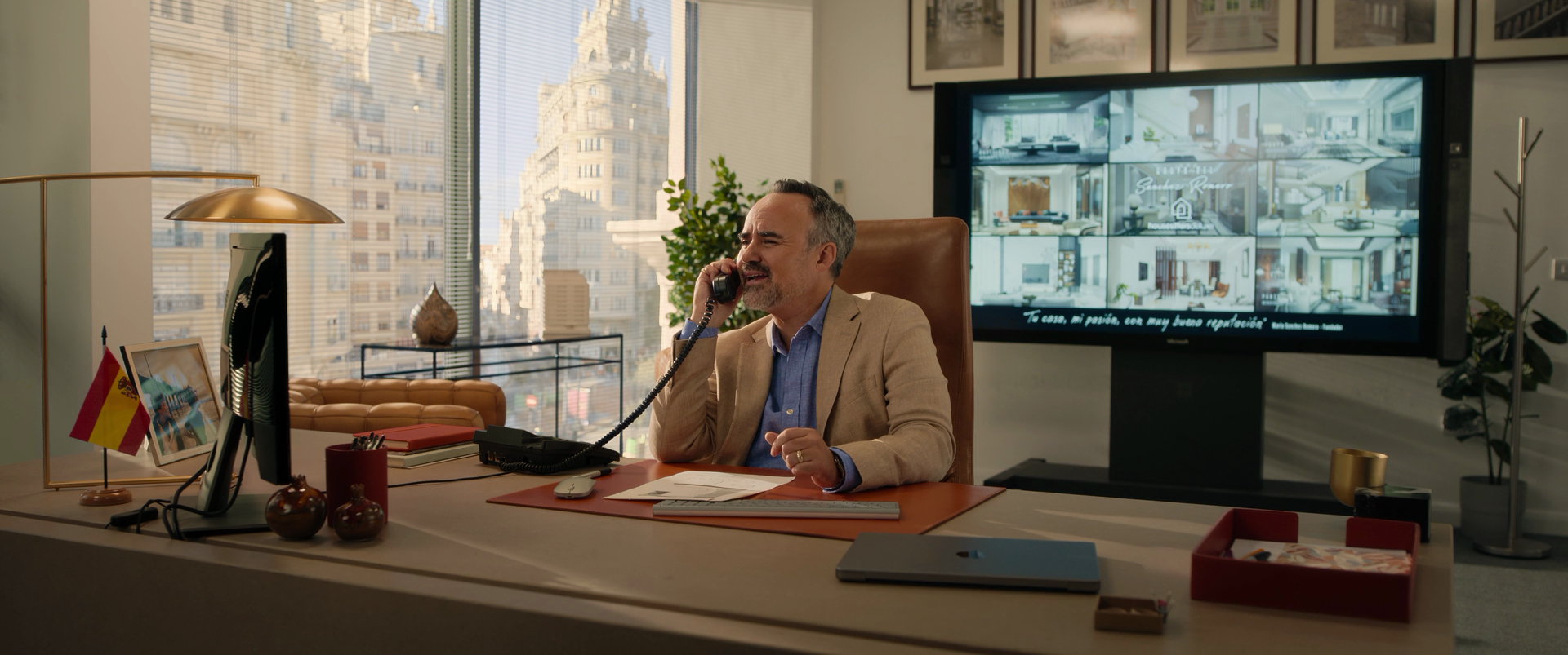 Man vs Baby (Season 1) WEB Series HDRip Dual Audio || 150Mb || 720p || 1080p