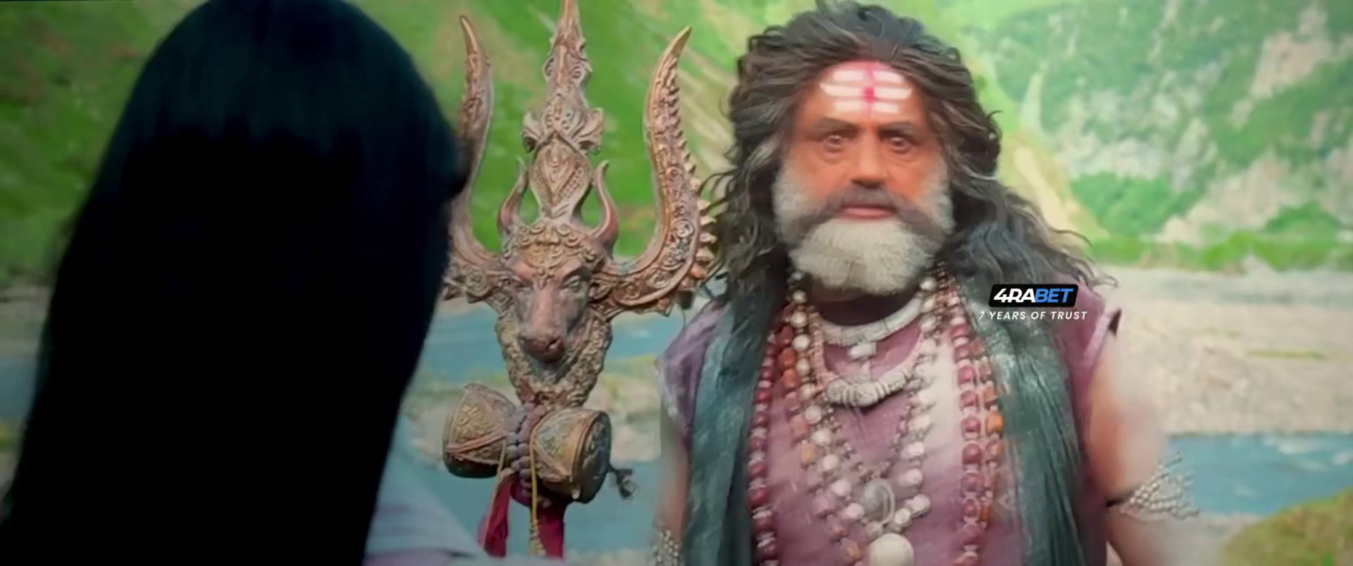 Akhanda 2 - Thaandavam 2025 Hindi Dubbed Movie Download HDTC || 300Mb || 720p || 1080p