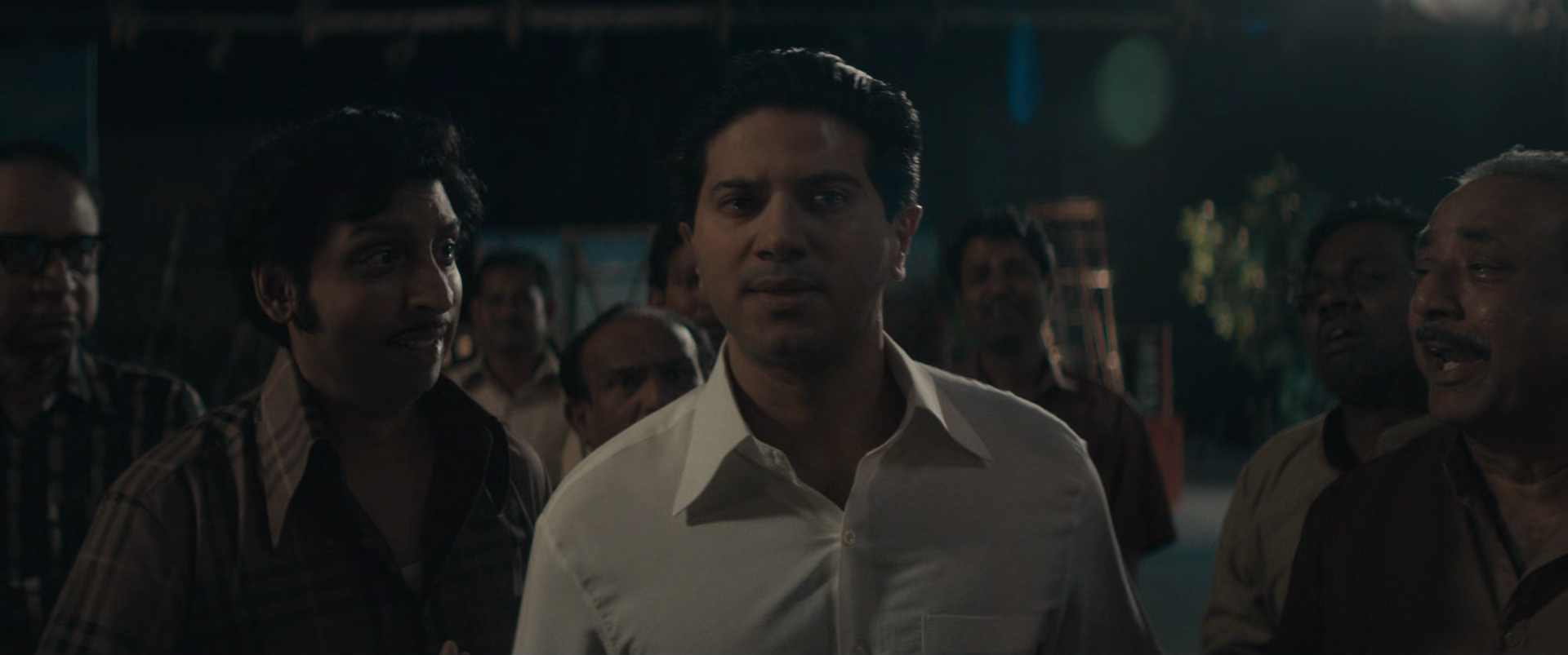 Kaantha 2025 Hindi Dubbed Movie Download HDRip || 300Mb || 720p || 1080p || 2160p