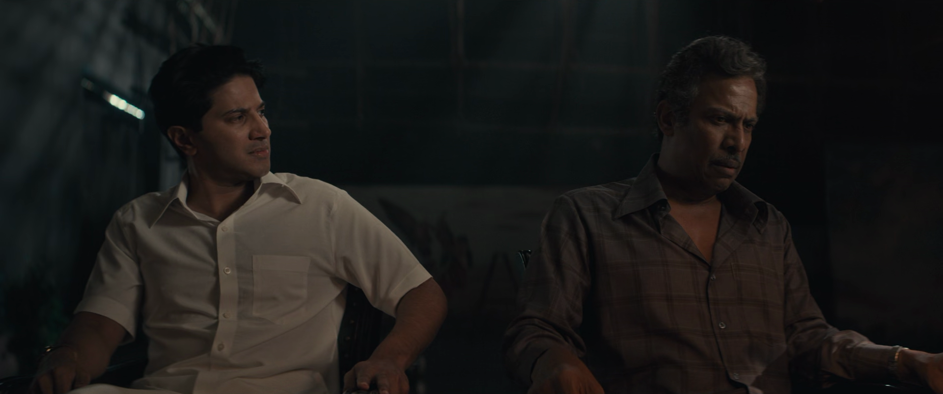 Kaantha 2025 Hindi Dubbed Movie Download HDRip || 300Mb || 720p || 1080p || 2160p