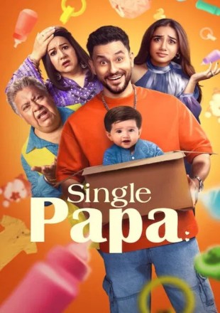 Single Papa (Season 1)