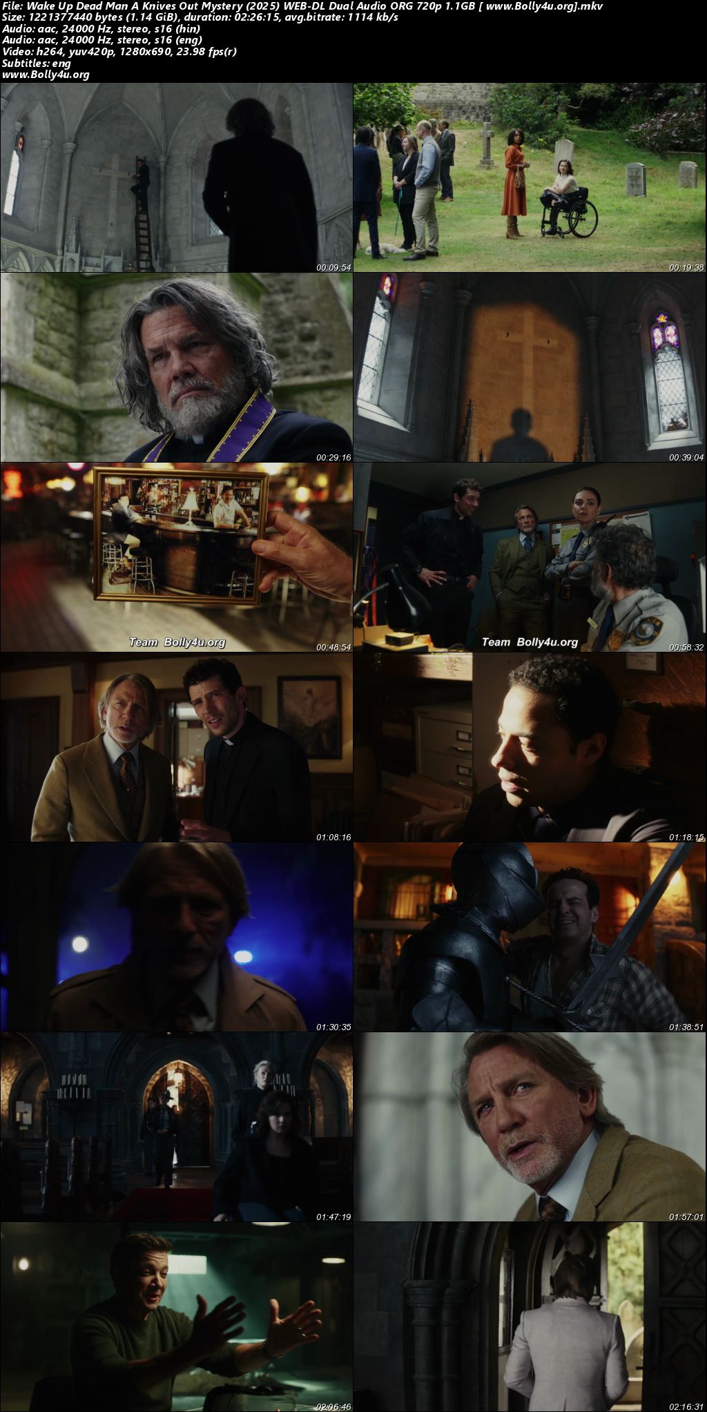 Wake Up Dead Man A Knives Out Mystery 2025 WEB-DL Hindi Dual Audio ORG Full Movie Download 1080p 720p 480p