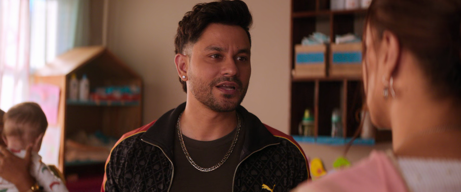 Single Papa (Season 1) WEB Series HDRip || 1080p