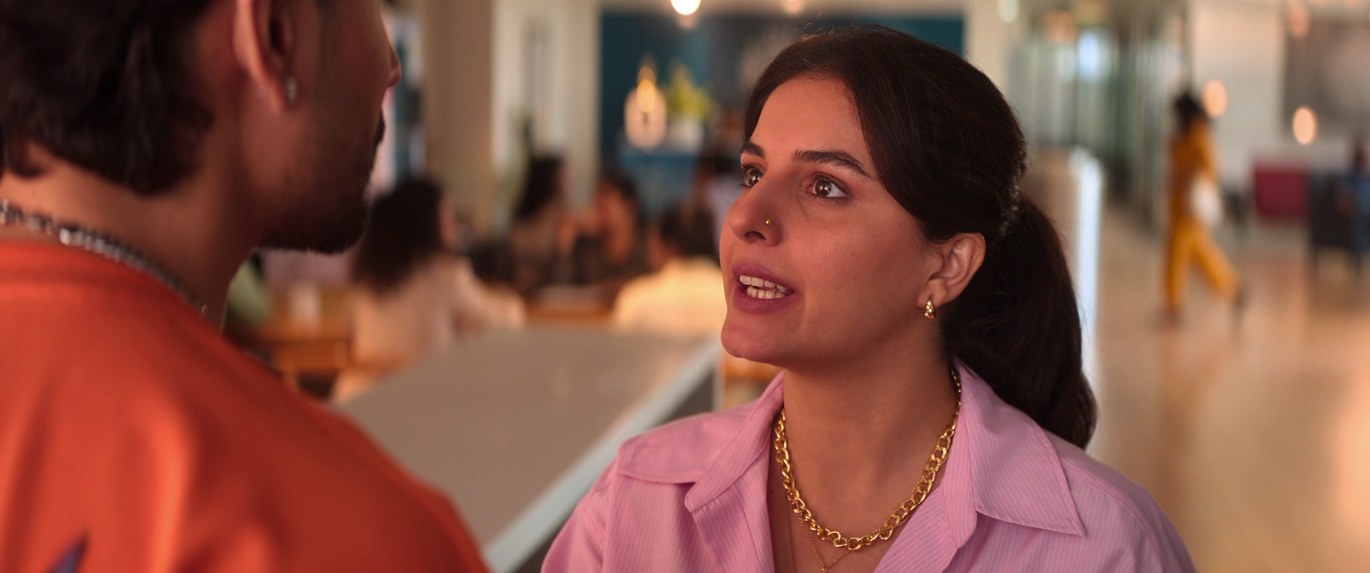 Single Papa (Season 1) WEB Series HDRip || 1080p