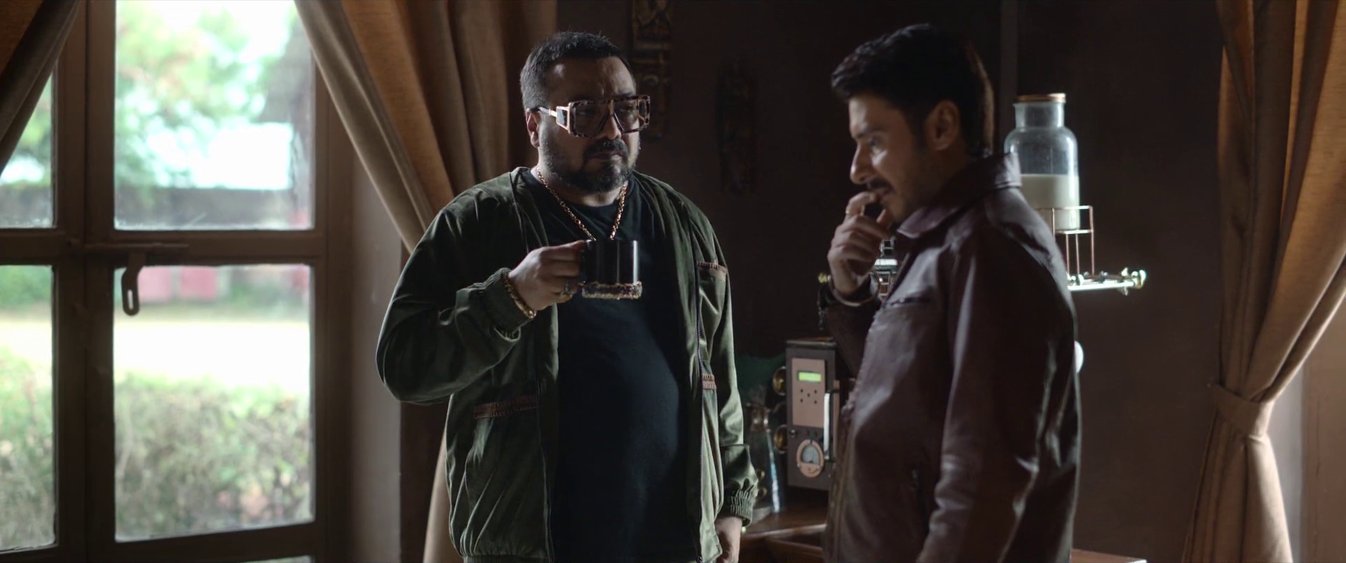 Saali Mohabbat 2024 Hindi Movie Download HDRip || 300Mb || 720p || 1080p