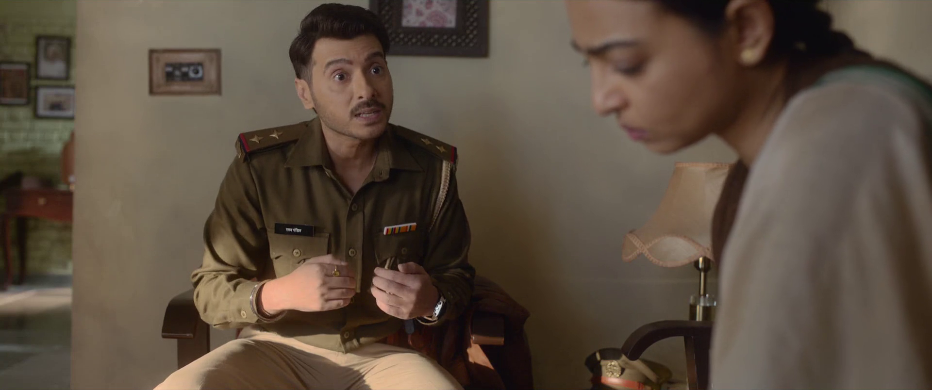 Saali Mohabbat 2024 Hindi Movie Download HDRip || 300Mb || 720p || 1080p