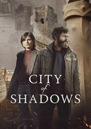 City Of Shadows 2025 WEB-DL Hindi Dual Audio ORG S01 Complete Download 720p 480p