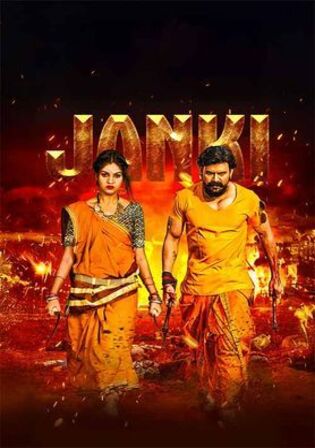 Janki 2025 HDTC Hindi Full Movie Download 1080p 720p 480p
