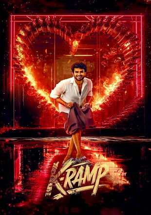 K-Ramp 2025 WEB-DL Hindi Dubbed ORG Full Movie Download 1080p 720p 480p