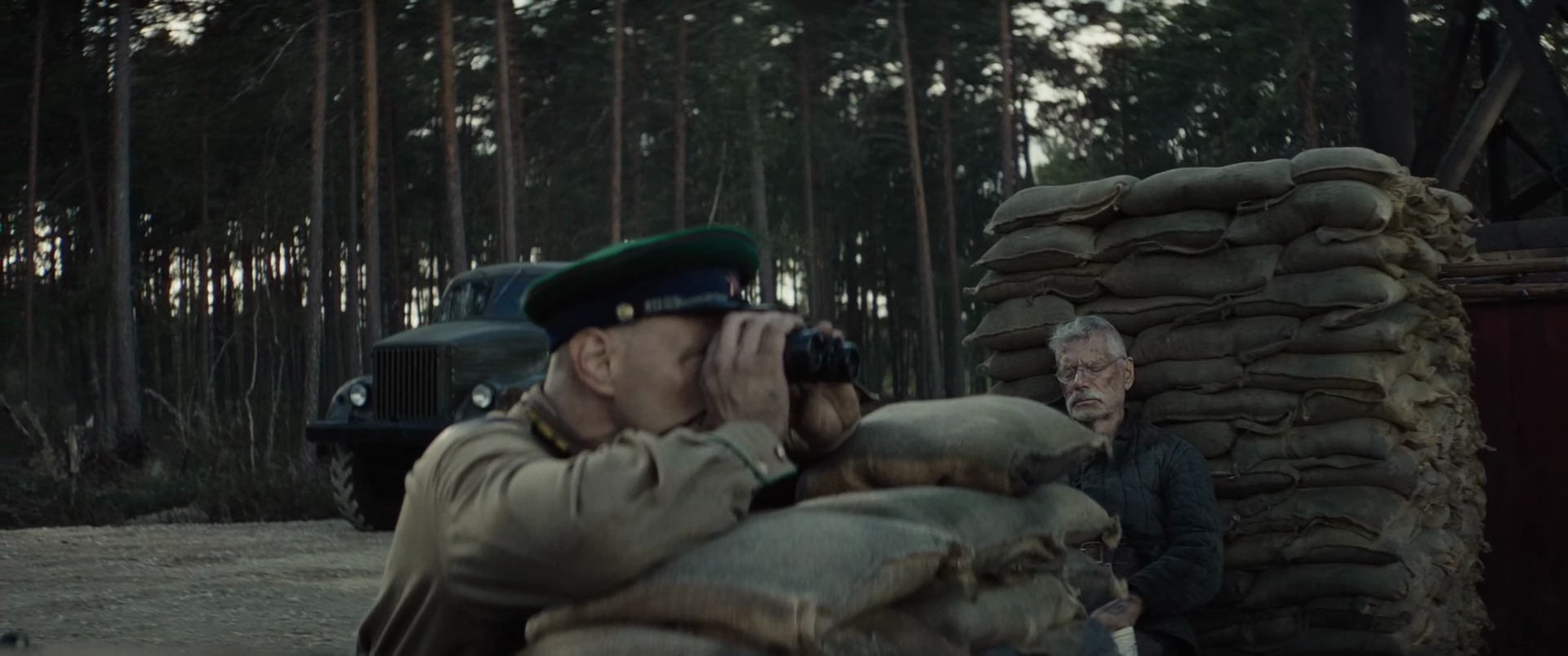 Sisu: Road to Revenge 2025 Dual Audio HDRip || 300Mb || 720p || 1080p || 2160p