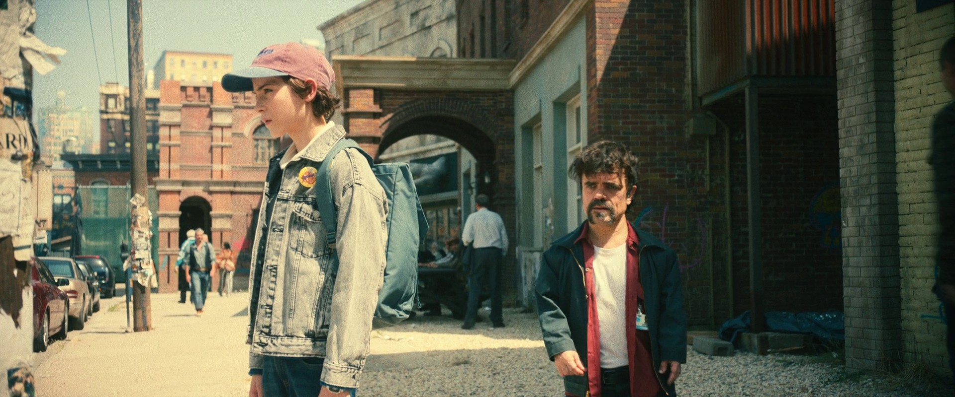 The Toxic Avenger 2025 Dual Audio HDRip || 300Mb || 720p || 1080p The Toxic Avenger 2025 Dual Audio HDRip || 300Mb || 720p || 1080p