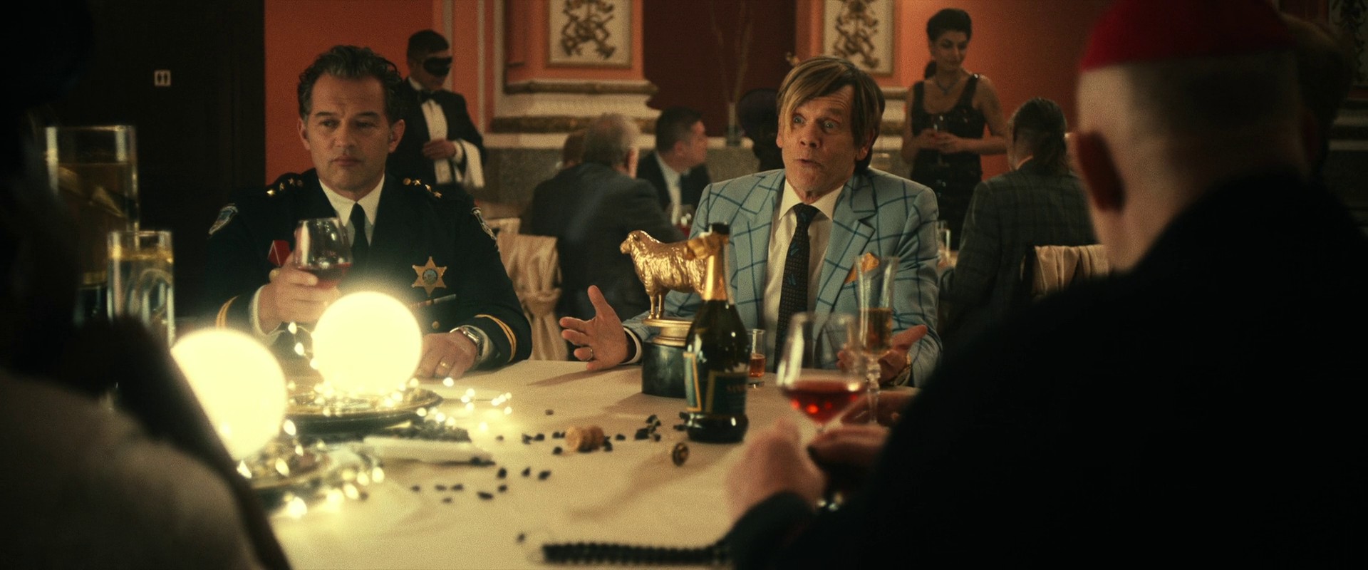 The Toxic Avenger 2025 Dual Audio HDRip || 300Mb || 720p || 1080p