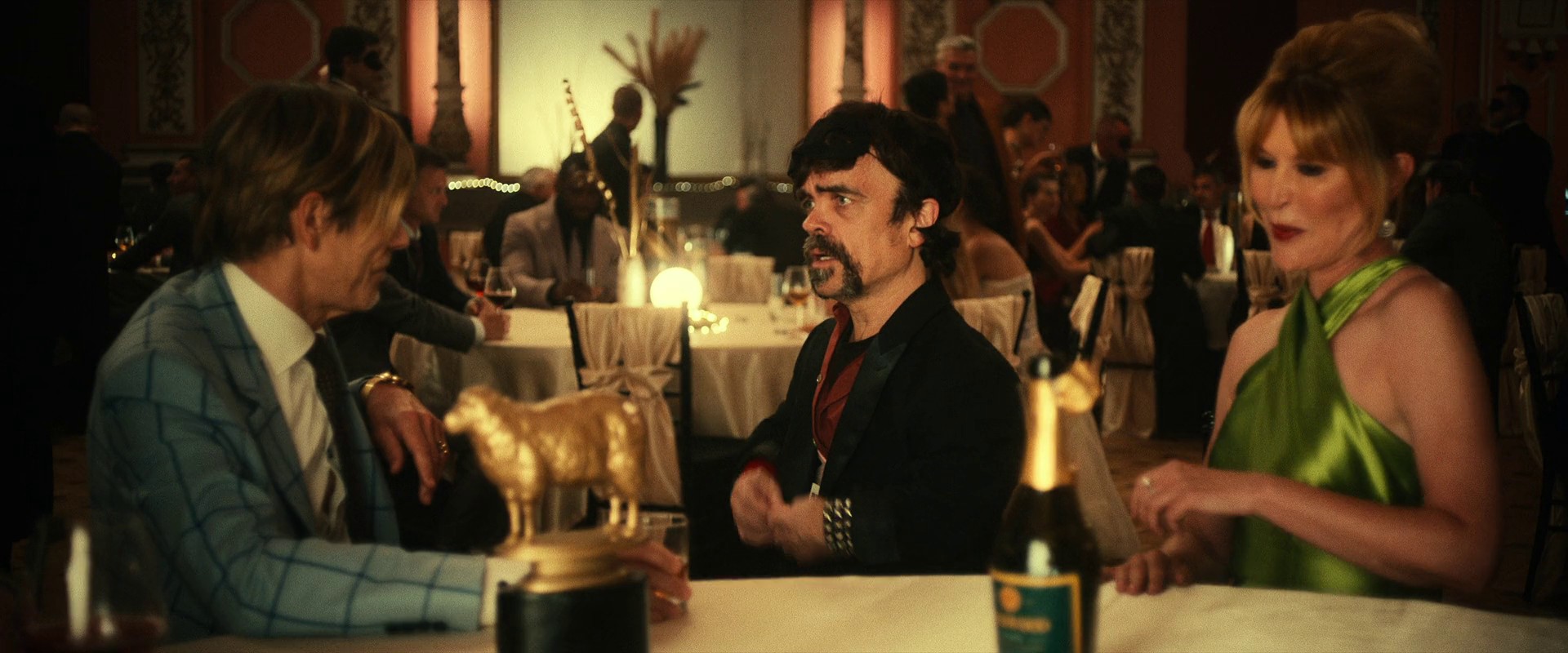 The Toxic Avenger 2025 Dual Audio HDRip || 300Mb || 720p || 1080p