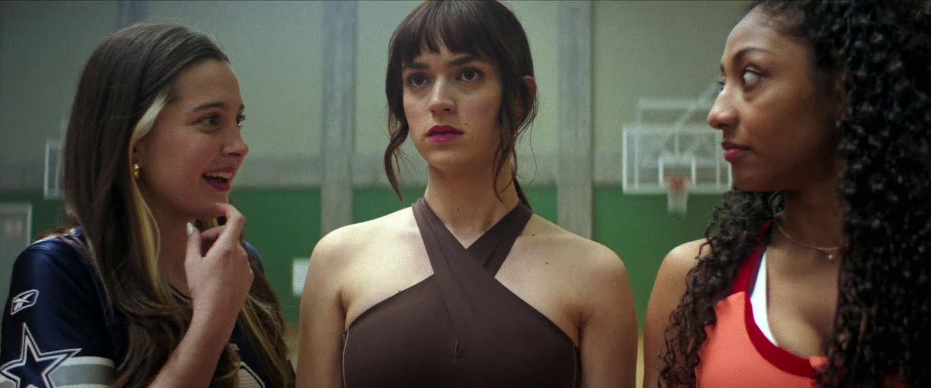 Tell Me Softly 2025 Dual Audio HDRip || 300Mb || 720p || 1080p || 2160p