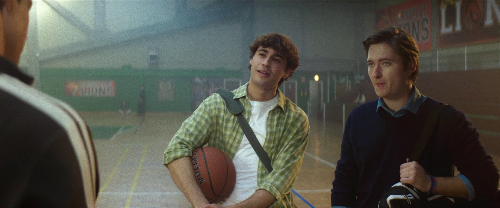 Tell Me Softly 2025 Dual Audio HDRip || 300Mb || 720p || 1080p || 2160p