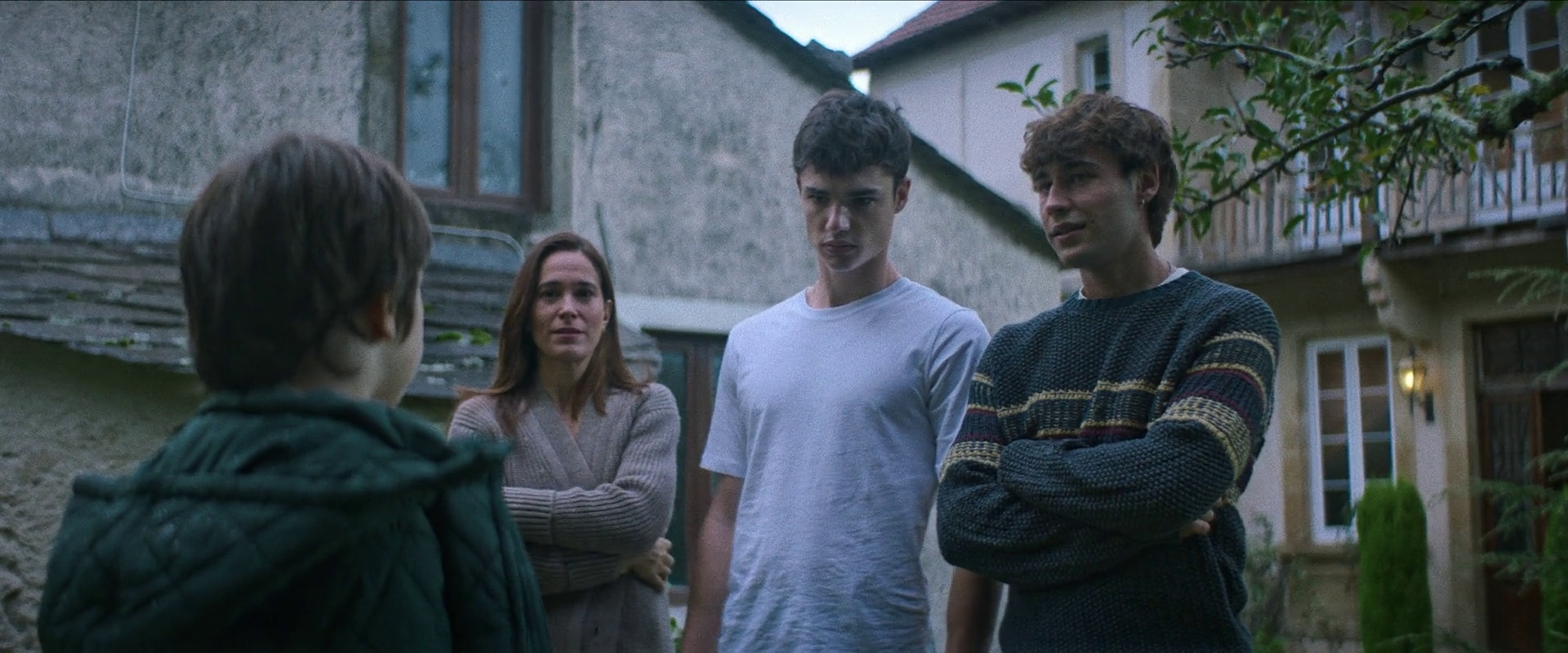 Tell Me Softly 2025 Dual Audio HDRip || 300Mb || 720p || 1080p || 2160p