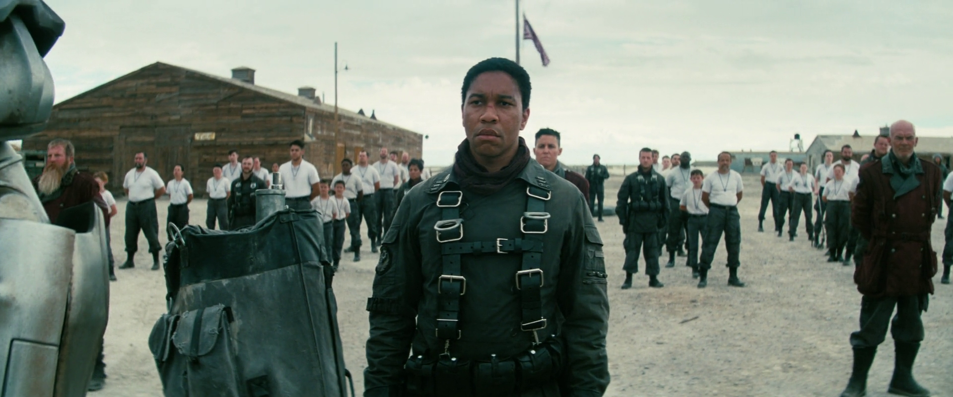 Fallout (Season 2) WEB Series HDRip Dual Audio || 200Mb || 720p || 1080p || 2160p