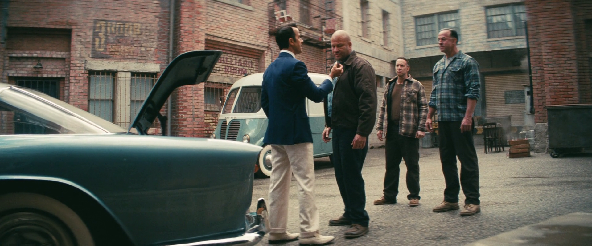 Fallout (Season 2) WEB Series HDRip Dual Audio || 200Mb || 720p || 1080p || 2160p