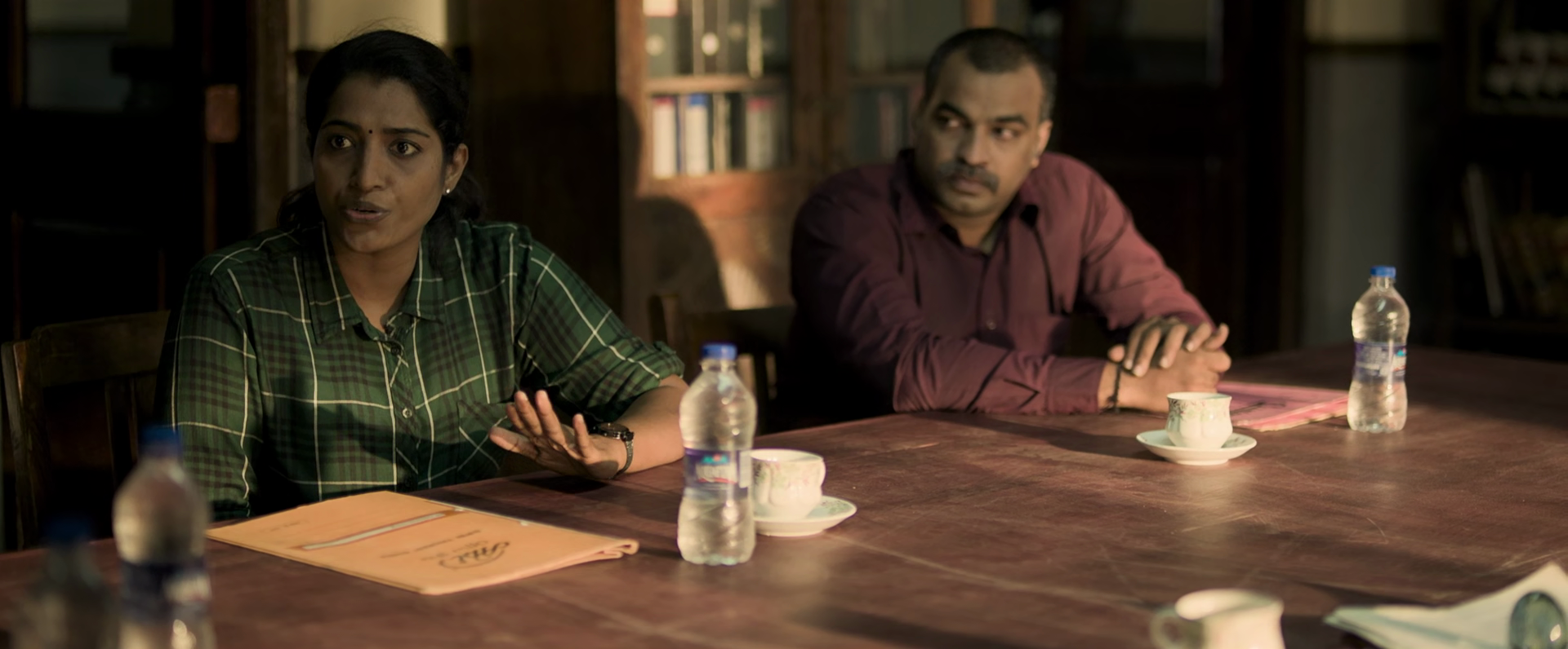 Rudra Thandavam 2021 Hindi Dubbed Movie Download HDRip || 300Mb || 720p || 1080p